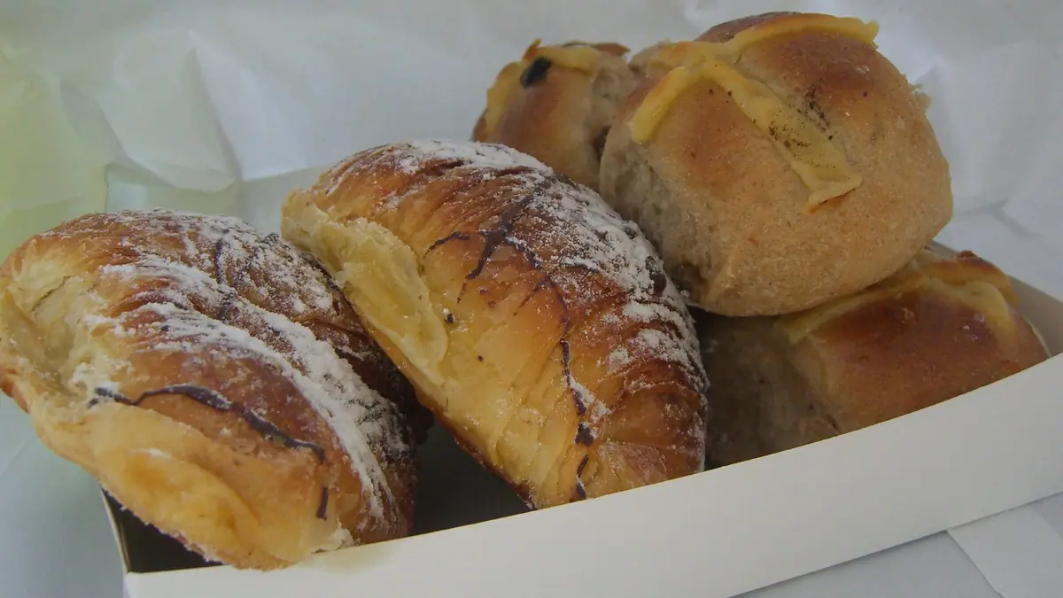 Oleria Patisserie – patisserie in Bootham, York